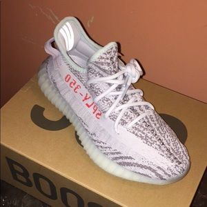 Meet your Posher, Abdou